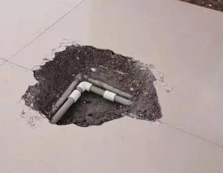 稷山卫生间漏水维修公司为您分享如何判断家里漏水
