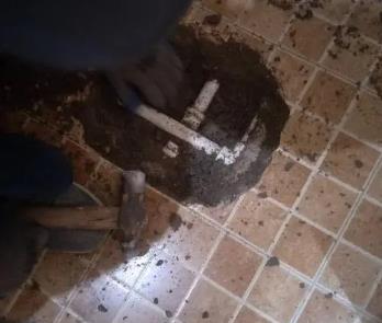 稷山卫生间漏水维修公司为您分享下卫生间渗水如何处理及注意事项