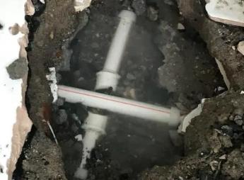 稷山阳台漏水维修公司为您分享楼上楼下漏水怎么处理