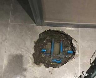 稷山阳台漏水维修公司分享下暖气管道漏水的原因有哪些