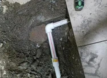 稷山阳台漏水维修时有哪些声音会影响检漏仪