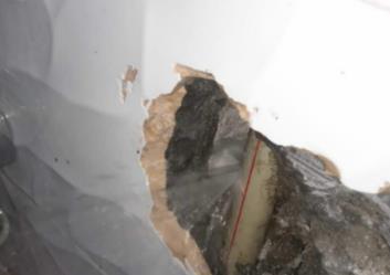 稷山卫生间漏水维修的步骤和流程。